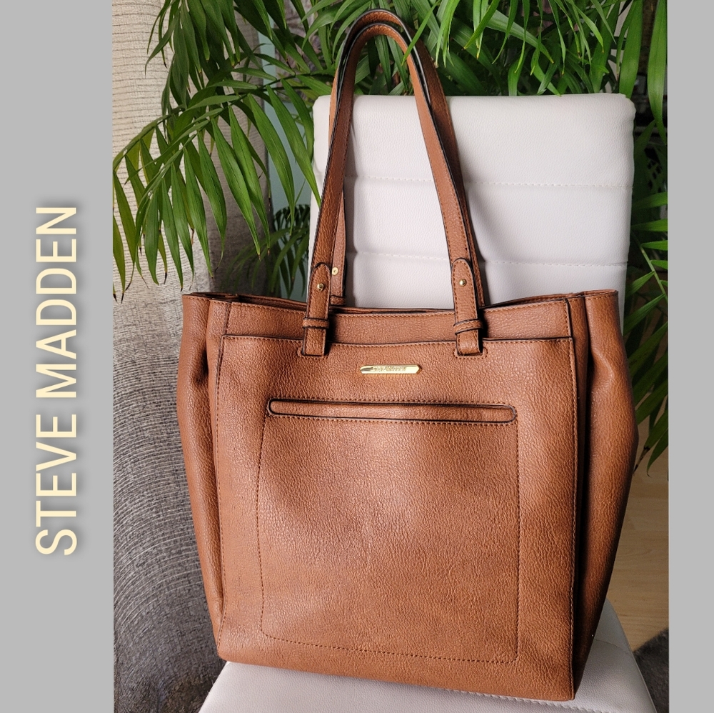 Steve Madden Tote Bag ❤